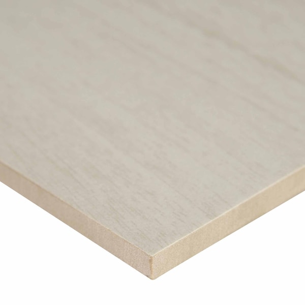 Msi Braxton Blanca SAMPLE Floor And Wall Matte Porcelain Tile - ZOR-PT-0535-SAM