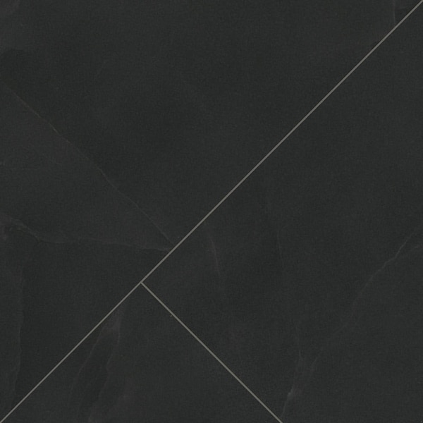 Msi Regallo Midnight Agate Sample Matte Porcelain Floor And Wall Tile - ZOR-PT-0785-SAM