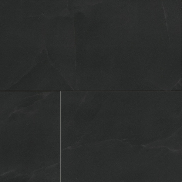 Msi Regallo Midnight Agate Sample Matte Porcelain Floor And Wall Tile - ZOR-PT-0785-SAM