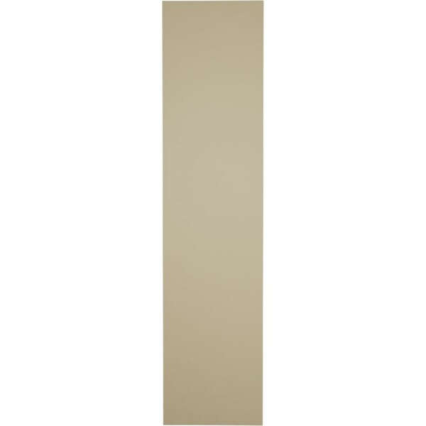 Ekena Millwork Rustic Two Board Joined Board-n-Batten Riverwood Faux Wood Shutters w/No Batten, 11W x 90H, PR - SHUBJN11X90RWPR