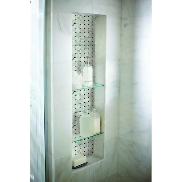 Msi Greecian White Basket Weave SAMPLE Honed Marble Mesh-Mounted Mosaic Tile - ZOR-MD-0388-SAM