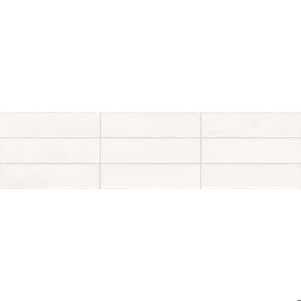Daltile Mesmerist 3'' x 12'' Ceramic Wall Tile 12.00 SQFT Per Carton, 48PK - MM303121P2