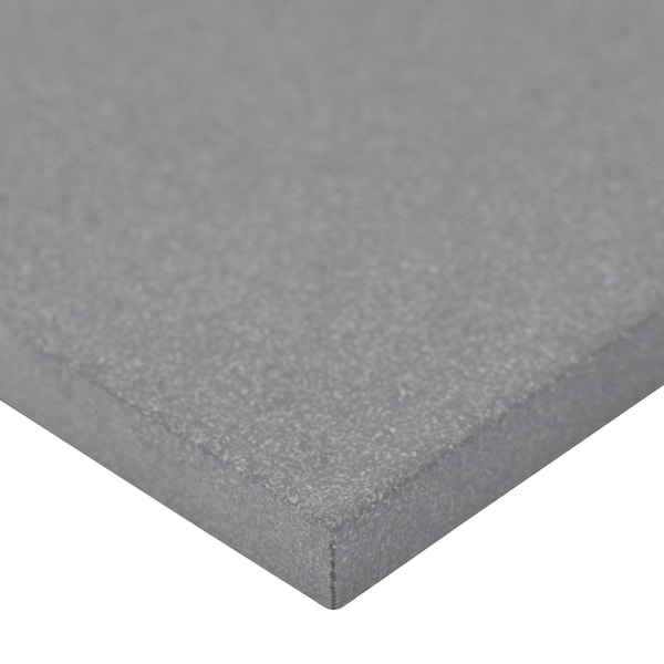 Msi Square Blue Stone 24 in.  X 24 in.  Matte Paver Porcelain Floor Tile, 2PK - ZOR-LSC-0106