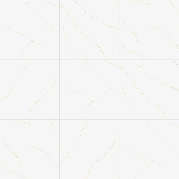 Msi Miraggio Gold Sample Matte Porcelain Paver Tile - ZOR-LSC-0203-SAM