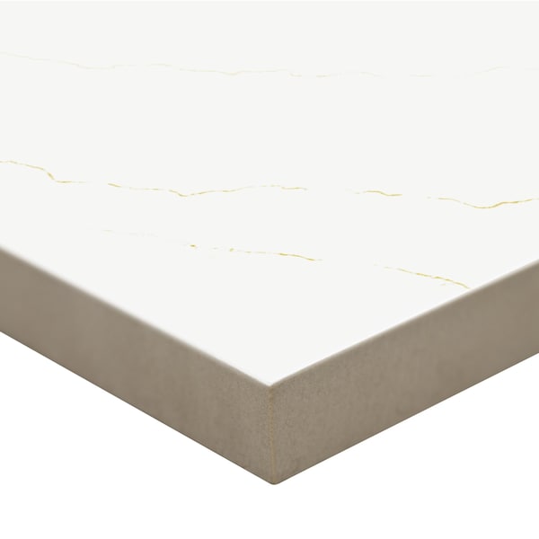 Msi Miraggio Gold Sample Matte Porcelain Paver Tile - ZOR-LSC-0203-SAM