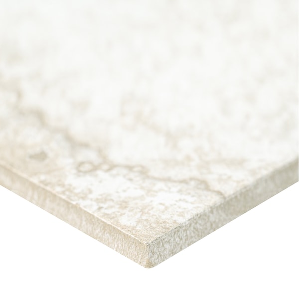 Msi Livingstyle Travertino 24 X 24 Matte Porcelain Floor And Wall Tile, 4PK - ZOR-PT-0739