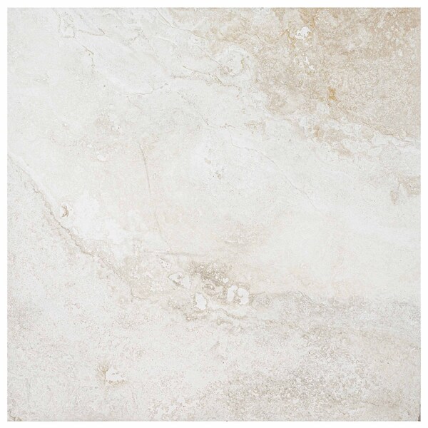 Msi Livingstyle Travertino 24 X 24 Matte Porcelain Floor And Wall Tile, 4PK - ZOR-PT-0739