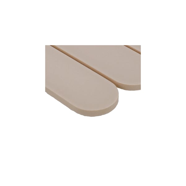 Daltile Artefino Element 1-1/2 in. x 6 in. Capsule Mosaic 10.00 SQFT Per Carton, 10PK - AR3411/26CAPMMT