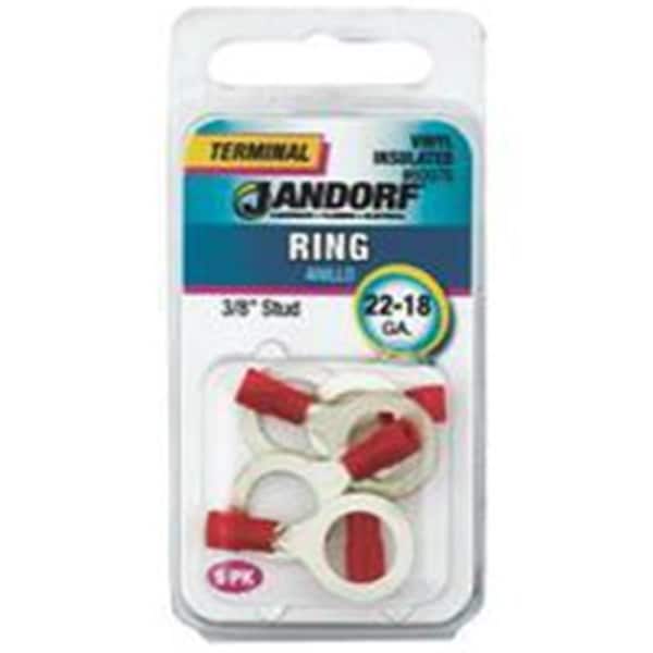 Anillo de Terminal Giratorio 22-18 Vin Diám. 3/8 60976 - SW3681898