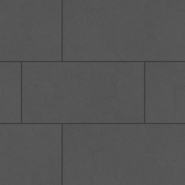Msi Dimensions Graphite Sample Matte Porcelain Floor And Wall Tile - ZOR-PT-0690-SAM