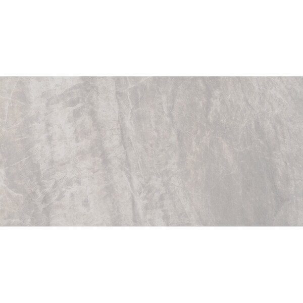 Msi Praia Grey SAMPLE Matte Porcelain Paver Floor Tile - ZOR-LSC-0111-SAM