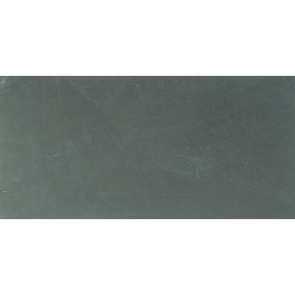 Msi Montauk Blue SAMPLE Gauged Slate Floor And Wall Tile - ZOR-NS-0025-SAM