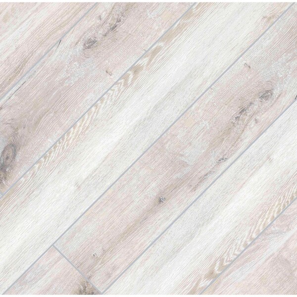 Msi Antoni Platinum SAMPLE Glazed Porcelain Floor And Wall Tile - ZOR-PT-0537-SAM