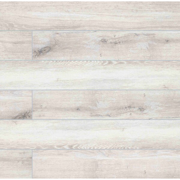 Msi Antoni Platinum SAMPLE Glazed Porcelain Floor And Wall Tile - ZOR-PT-0537-SAM
