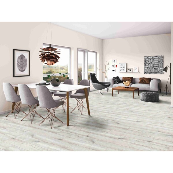 Msi Antoni Platinum SAMPLE Glazed Porcelain Floor And Wall Tile - ZOR-PT-0537-SAM