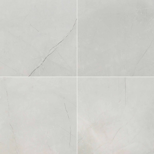 Msi Sande Ivory SAMPLE Matte Porcelain Floor And Wall Tile - ZOR-PT-0166-SAM