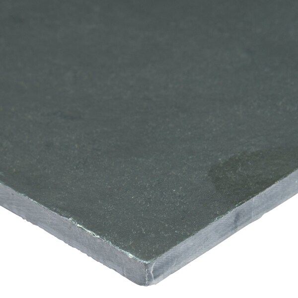 Msi Montauk Blue SAMPLE Gauged Slate Floor And Wall Tile - ZOR-NS-0023-SAM
