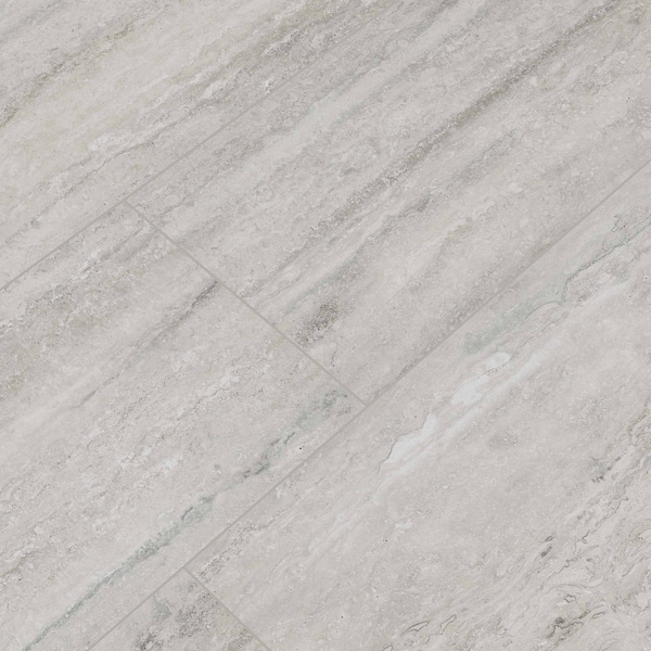 Msi Veneto Gray SAMPLE Glazed Porcelain Floor And Wall Tile - ZOR-PT-0349-SAM