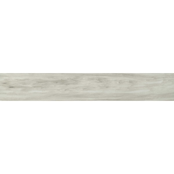 Msi Catalina Ice 8 In. X 48 In. Polished Porcelain Floor And Wall Tile, 5PK - ZOR-PT-0395