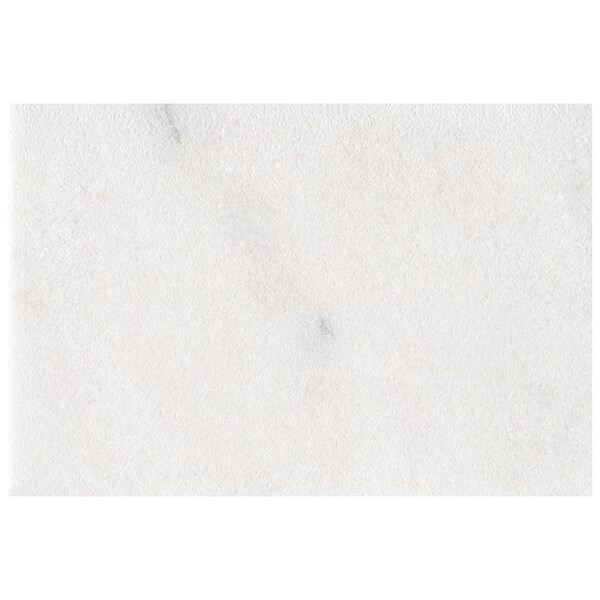 Msi Sierra White 16''x24'' Sandblasted Marble Paver Tile - ZOR-LSC-0189