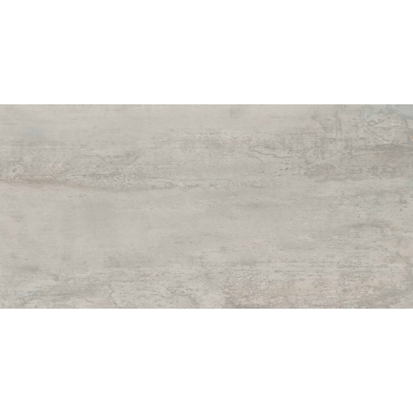 Msi Oxide Magnetite 24 In. X 48 In. Matte Porcelain Floor And Wall Tile, 2PK - ZOR-PT-0532