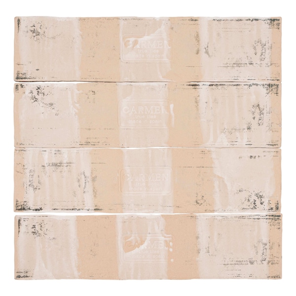 Andova Tiles ANDOVA TILES Homage 2.9" x 11.9" Porcelain Subway Tile, PK20 - ANDHOM423