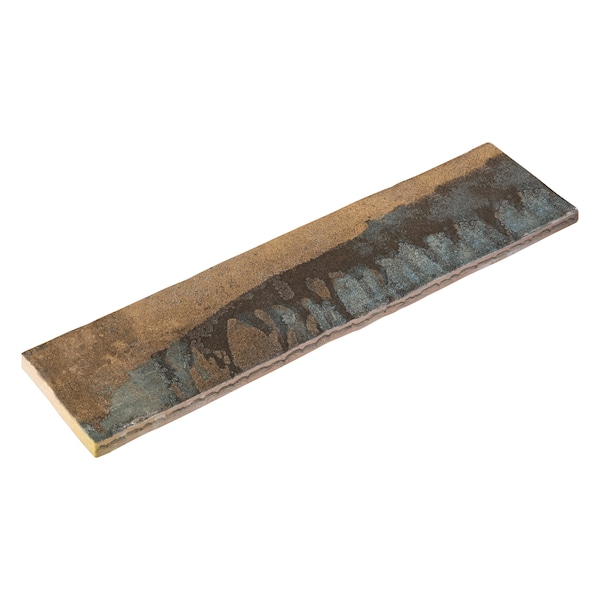 Andova Tiles ANDOVA TILES Homage 2.9" x 11.9" Porcelain Subway Tile, PK20 - ANDHOM423