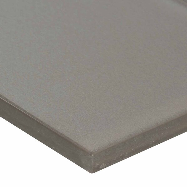 Msi Champagne Bevel Subway SAMPLE Textured Wall Glass Tile - ZOR-MD-T-0112-SAM