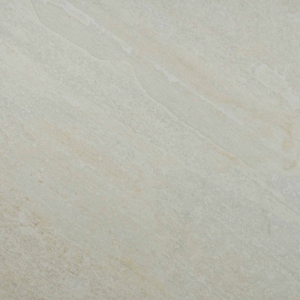 Msi Quartz White 24" X 24" Matte Porcelain Floor And Wall Tile, 4PK - ZOR-PT-0147