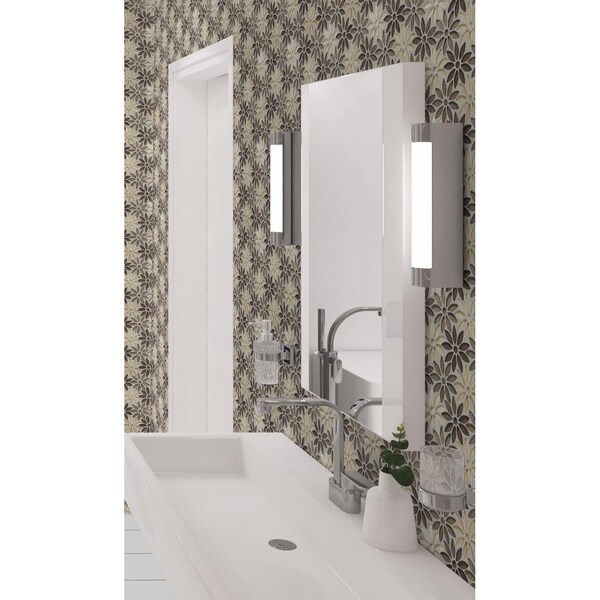Andova Tiles ANDOVA TILES Fresh Natural Stone Novelty Mosaic Tile - ANDFRE390