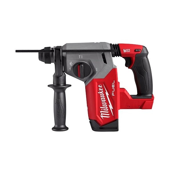 Milwaukee Tool M18 Fuel 18V Cordless 1 in. Sds Plus Rotary Hammer - ML2912-20