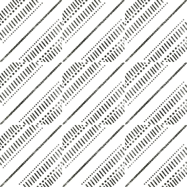 Msi Tessa Sample Matte Porcelain Floor and Wall Tile - ZOR-PT-0703-SAM