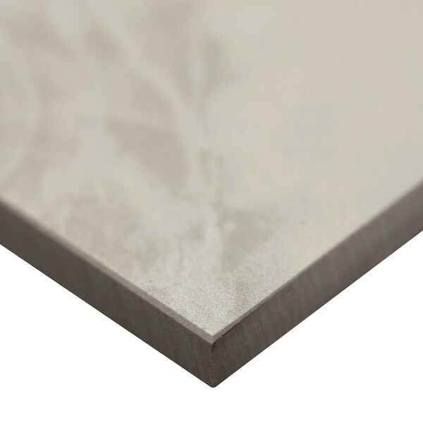 Msi Pietra Pearl 12 X 24 Porcelain Field Tile In Gray, 8PK - ZOR-PT-0575