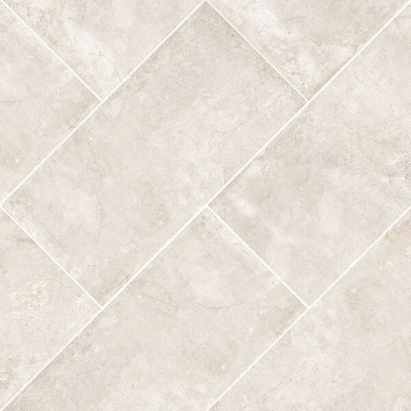 Msi Soreno Ivory SAMPLE Porcelain Pavers - ZOR-LSC-0137-SAM
