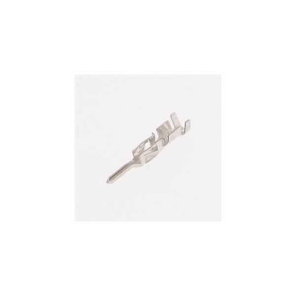 Anderson Power Products PPMX #20/24 AWG PIN CONT.GOLD - 4803G3BK
Productos de Energía Anderson PPMX #20/24 AWG PIN CONT.GOLD - 4803G3BK