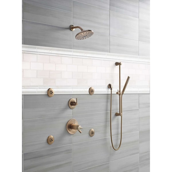 Msi Bianco Dolomite Pencil Molding 3/4 In. X 12 In. Polished Marble Wall Tile, 20PK - ZOR-MD-T-0007