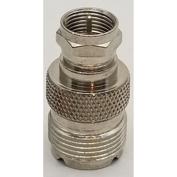 Conector hembra-macho Marmat SO239 - VAD11X