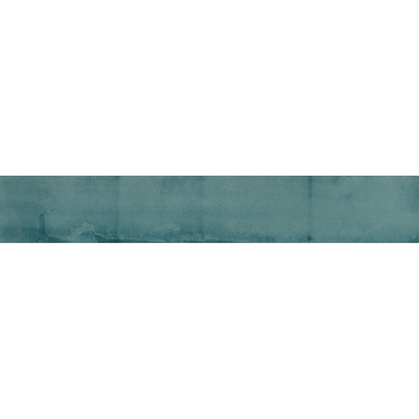 Andova Tiles SAMPLE Uno 3 W x 15 W Porcelain Mosaic Subway Wall Floor Use Tile - SAM-ANDUNO575
