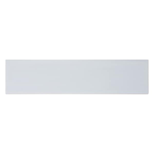 Andova Tiles SAMPLE-Perfecto Straight Edge Ceramic Metal Look Tile - SAM-ANDPER822