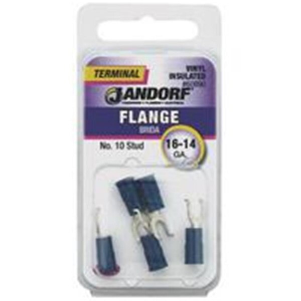 Terminales de Vinil Aislados de 16-14 AWG N10 60890 - 3400892