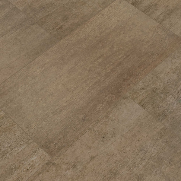 Msi Metropolis Taupe 12 In. X 24 In. Glazed Porcelain Floor And Wall Tile, 7PK - ZOR-PT-0317