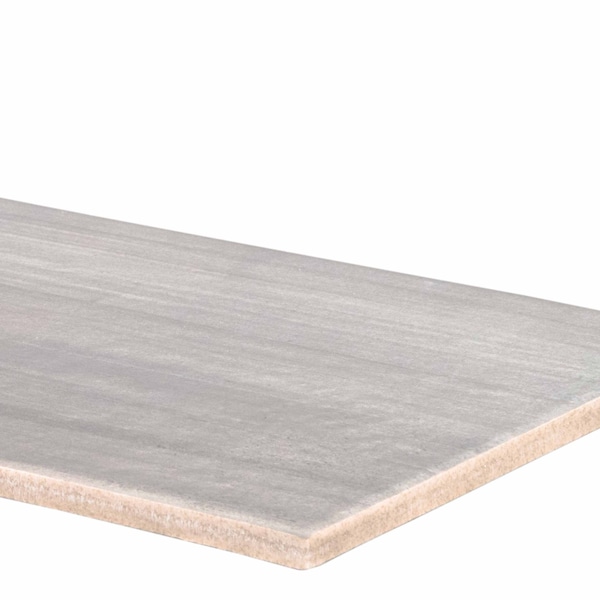 Msi Havenwood Platinum 8 In. X 36 In. Glazed Porcelain Floor And Wall Tile, 7PK - ZOR-PT-0381