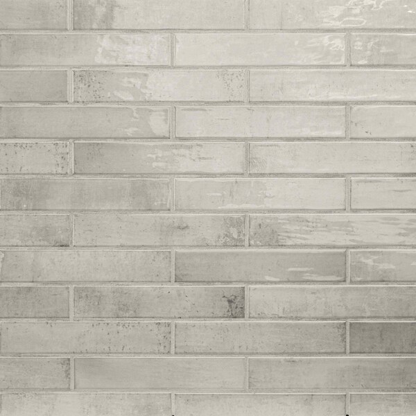Msi Stella Rhino Sample Glossy Ceramic Wall Tile - ZOR-PT-0727-SAM