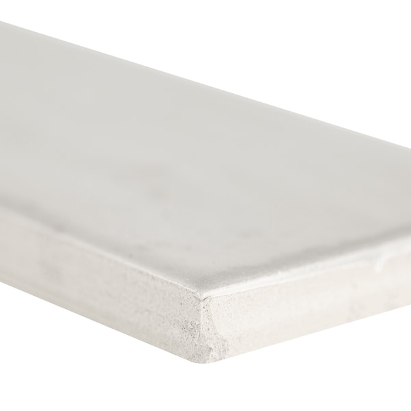 Msi Stella Rhino Sample Glossy Ceramic Wall Tile - ZOR-PT-0727-SAM