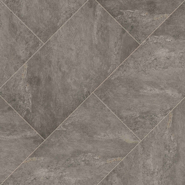 Msi Quarzo Gray 24'' X 48'' Matte Porcelain Paver Tile - ZOR-PT-0769