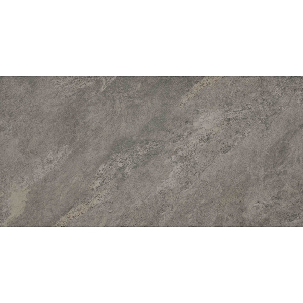Msi Quarzo Gray 24'' X 48'' Matte Porcelain Paver Tile - ZOR-PT-0769