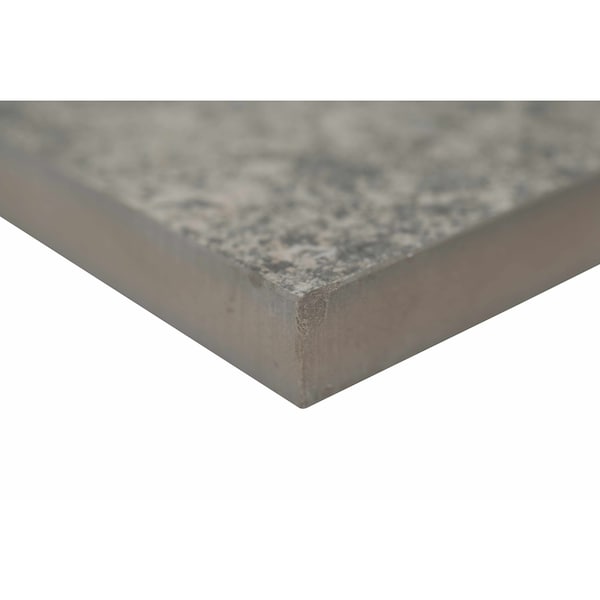 Msi Quarzo Gray 24'' X 48'' Matte Porcelain Paver Tile - ZOR-PT-0769