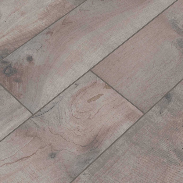 Msi Country River Stone 6 In. X 36 In. Glazed Porcelain Floor And Wall Tile, 9PK - ZOR-PT-0287
