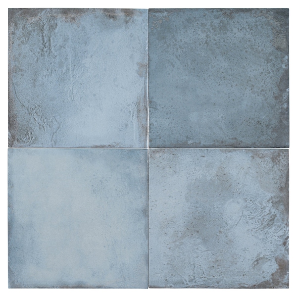 Andova Tiles SAMPLE-8 in. x 8 in. Porcelain Wall & Floor Tile - SAM-ANDPOI918