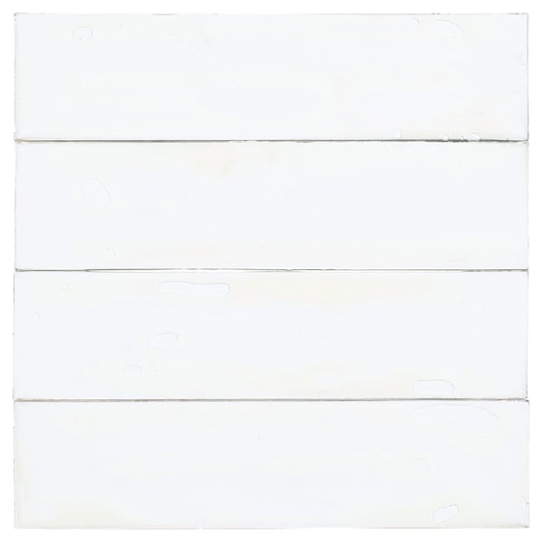 Andova Tiles ANDOVA TILES Myst 3" x 12" Glass Marble Look Subway Wall Tile, PK15 - ANDMYS244
